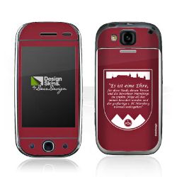 Folien für Smartphones glänzend