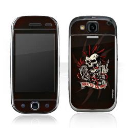 Foils for Smartphones glossy