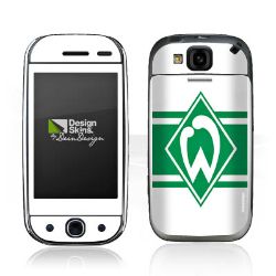 Folien für Smartphones glänzend