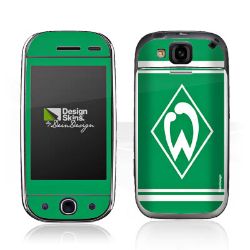 Folien für Smartphones glänzend