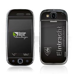 Folien für Smartphones glänzend