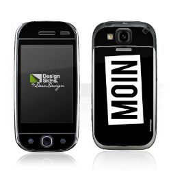 Folien für Smartphones glänzend