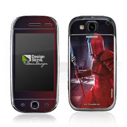 Foils for Smartphones glossy