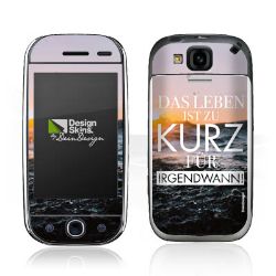 Folien für Smartphones glänzend