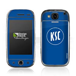 Folien für Smartphones glänzend