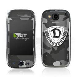 Folien für Smartphones glänzend