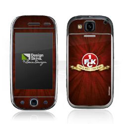 Folien für Smartphones glänzend