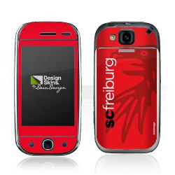 Folien für Smartphones glänzend