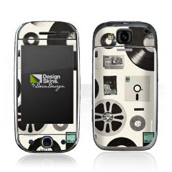 Foils for Smartphones glossy