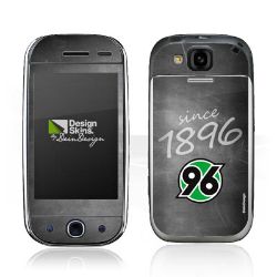 Folien für Smartphones glänzend