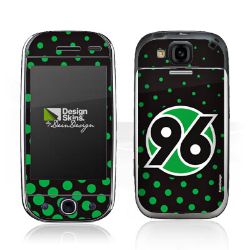 Folien für Smartphones glänzend