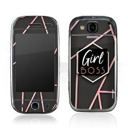 Foils for Smartphones glossy