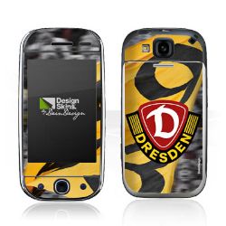 Folien für Smartphones glänzend