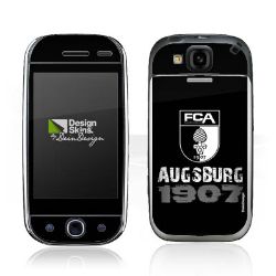 Folien für Smartphones glänzend