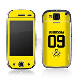 Folien für Smartphones glänzend