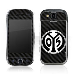 Folien für Smartphones glänzend