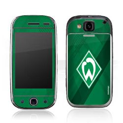 Folien für Smartphones glänzend