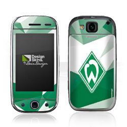 Folien für Smartphones glänzend