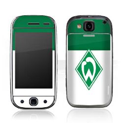 Folien für Smartphones glänzend