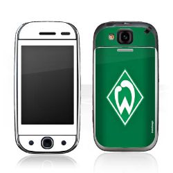 Folien für Smartphones glänzend