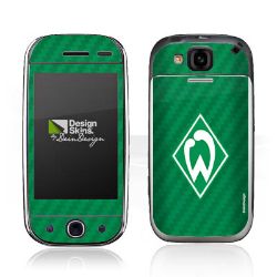 Folien für Smartphones glänzend