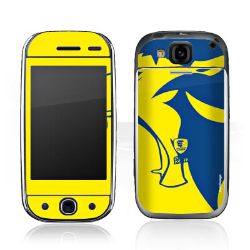 Folien für Smartphones glänzend