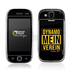 Folien für Smartphones glänzend