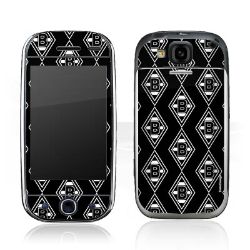 Folien für Smartphones glänzend