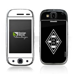 Folien für Smartphones glänzend