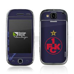 Folien für Smartphones glänzend