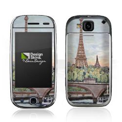 Folier Telefoner blank