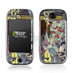 Folier Telefoner blank