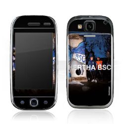 Folien für Smartphones glänzend