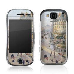 Foils for Smartphones glossy