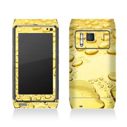 Foils for Smartphones glossy