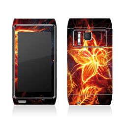 Foils for Smartphones glossy