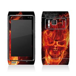 Foils for Smartphones glossy