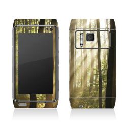 Foils for Smartphones glossy