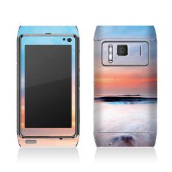 Foils for Smartphones glossy