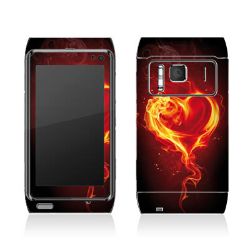 Foils for Smartphones glossy