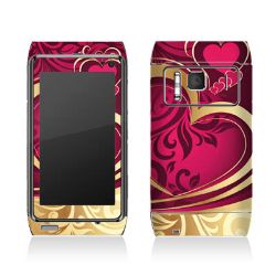 Foils for Smartphones glossy