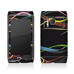 Foils for Smartphones glossy