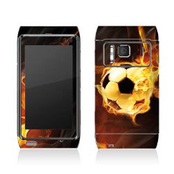 Foils for Smartphones glossy