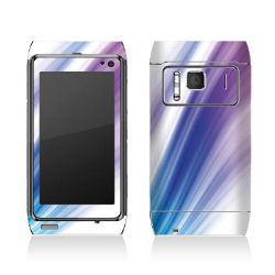 Foils for Smartphones glossy