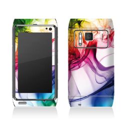 Foils for Smartphones glossy