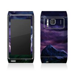 Foils for Smartphones glossy