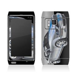 Foils for Smartphones glossy