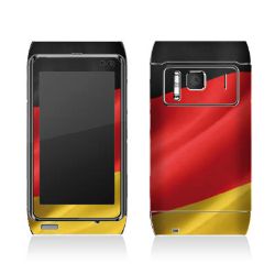 Foils for Smartphones glossy