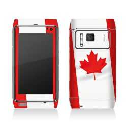 Foils for Smartphones glossy