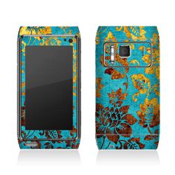 Foils for Smartphones glossy